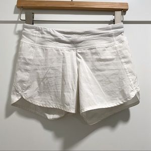 Ivivva Speedy shorts